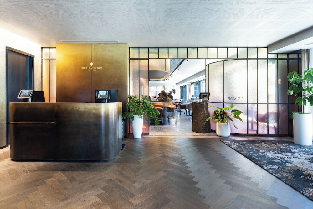 InterContinental Auckland by IHG 2