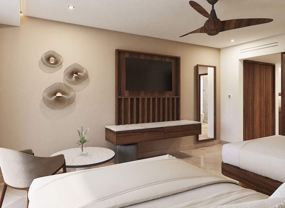 Secrets Mirabel Cancún Resort & Spa – Adults Only – All Inclusive