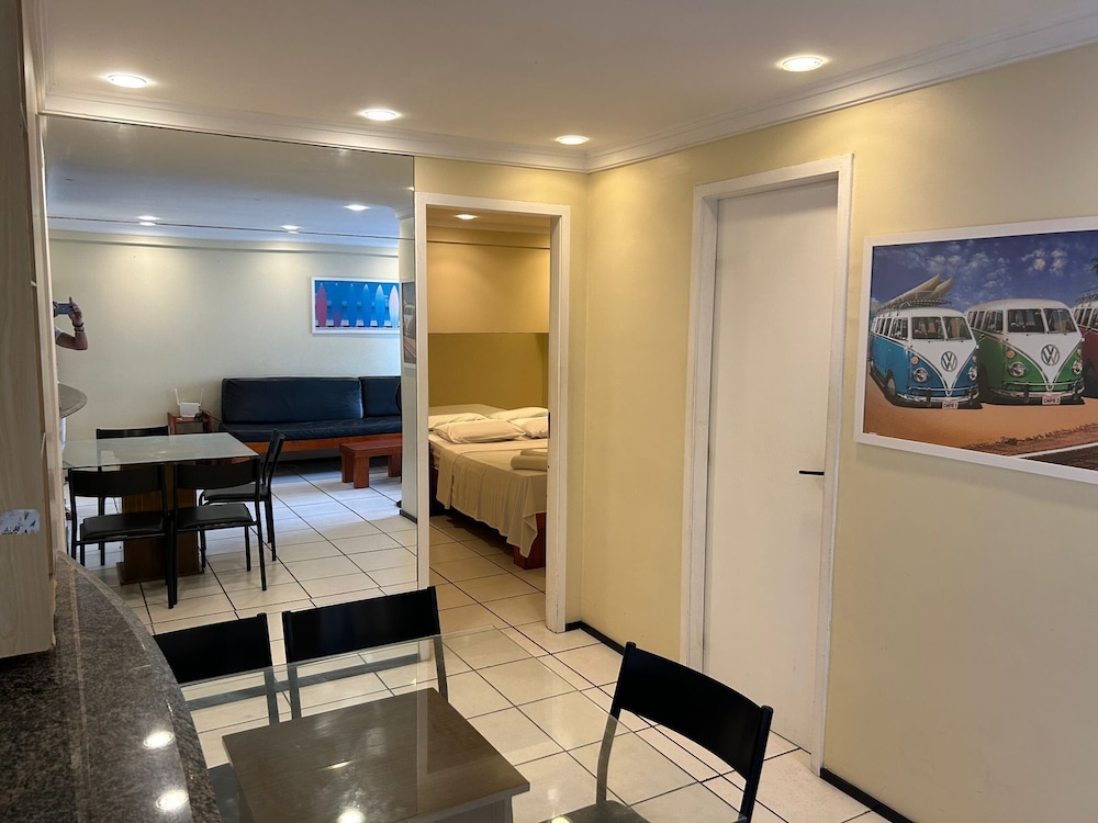 Porto de Iracema Apartamentos