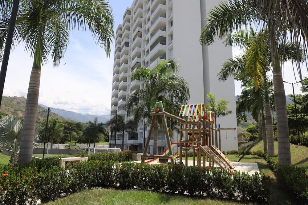 Apartasol Santa Fe de Antioquia 106