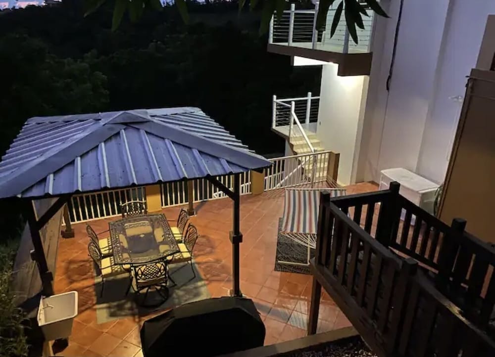 Mango Hill Retreat