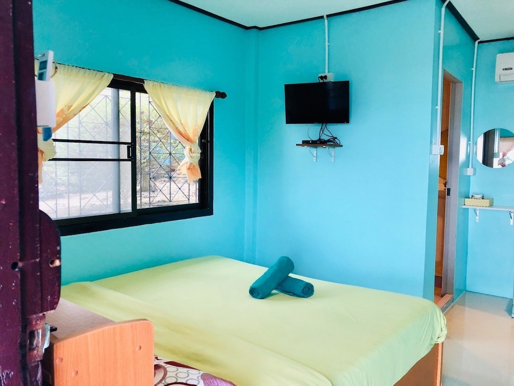 Pudsa Bungalow