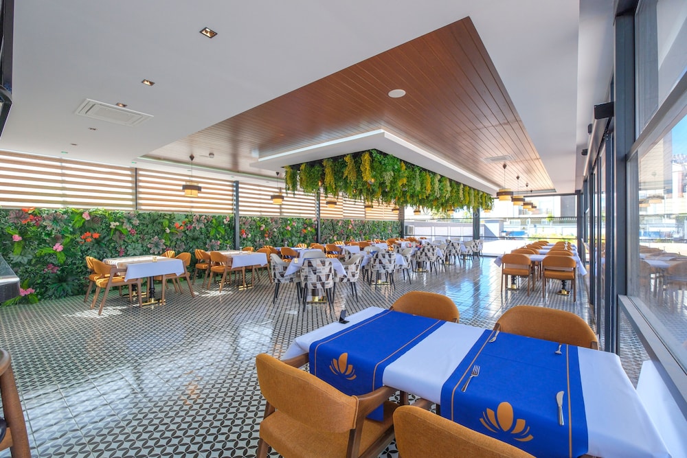 Elysium Deluxe Süitler - Image 77