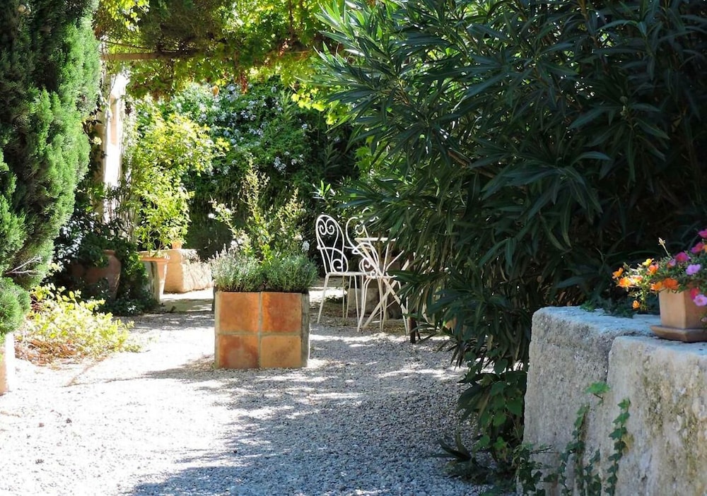 Le Clos des Chartreux
