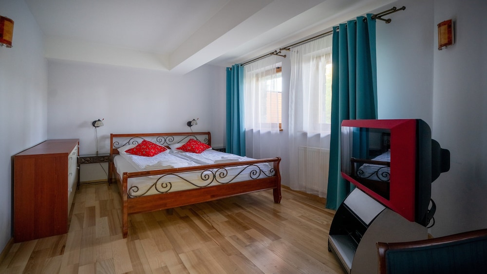 Apartamenty Sun & Snow VIVA MARIA SPA