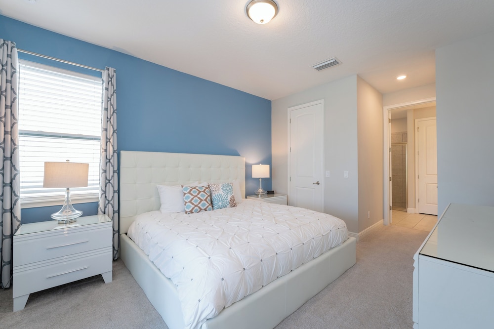 Discover Your Inner Child Encore Villa
