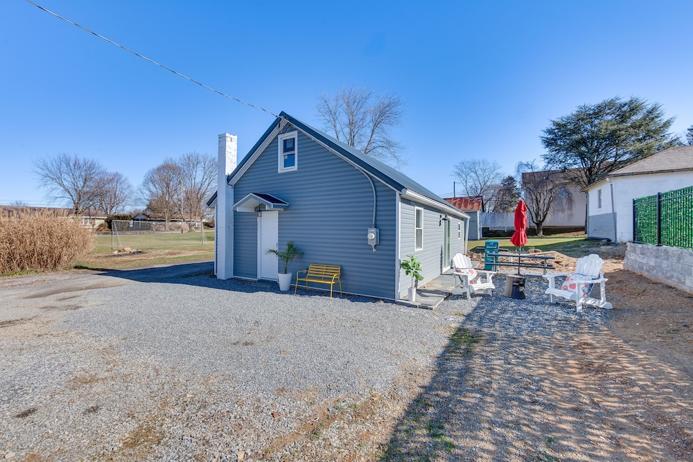 Pennsylvania Guest House Getaway: 6 Mi to Hershey view 2