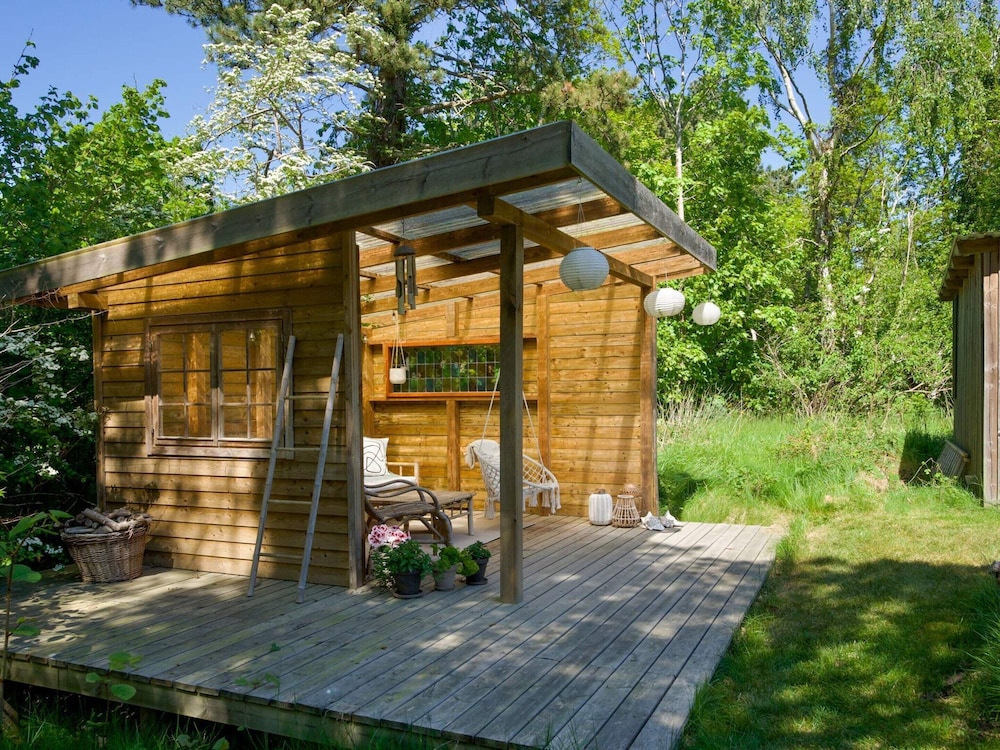 4 Star Holiday Home in Vig