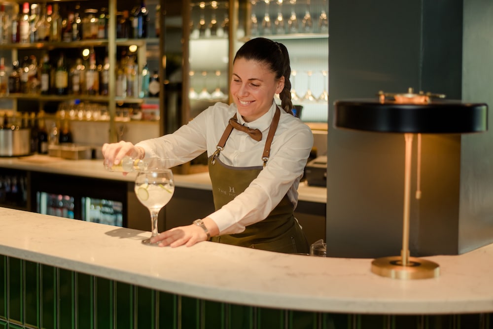 Kilkenny Vacations - The Hoban Hotel Killkenny - Property Image 5