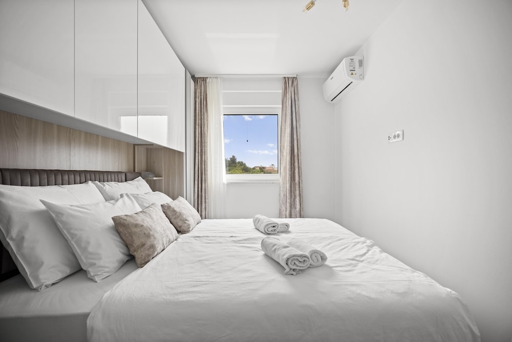 Apartments Koby