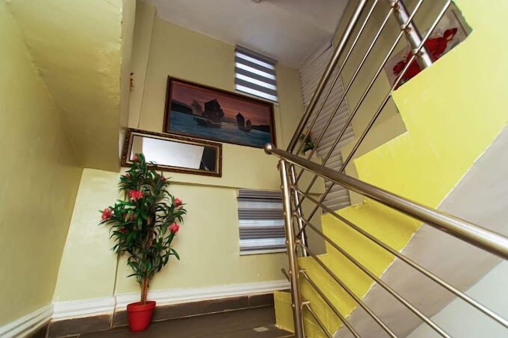 The Panache Luxury Apartment
