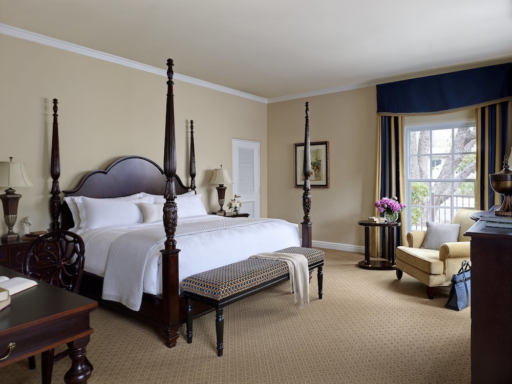 San Francisco Vacations - Langham Huntington, Pasadena, Los Angeles - Property Image 5