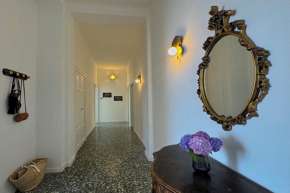 Giardino Floreale di Menaggio