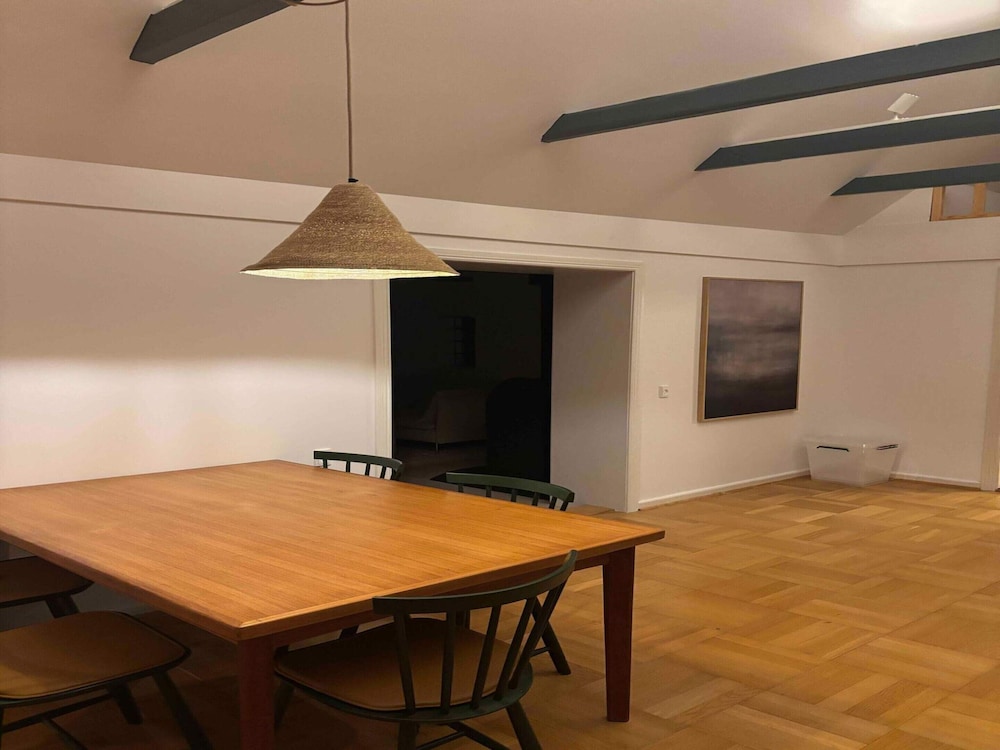 5 Star Holiday Home in Svaneke