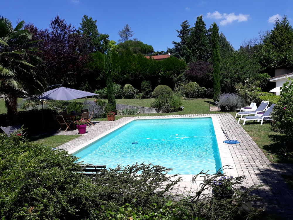 La Maison Epellius photo 3