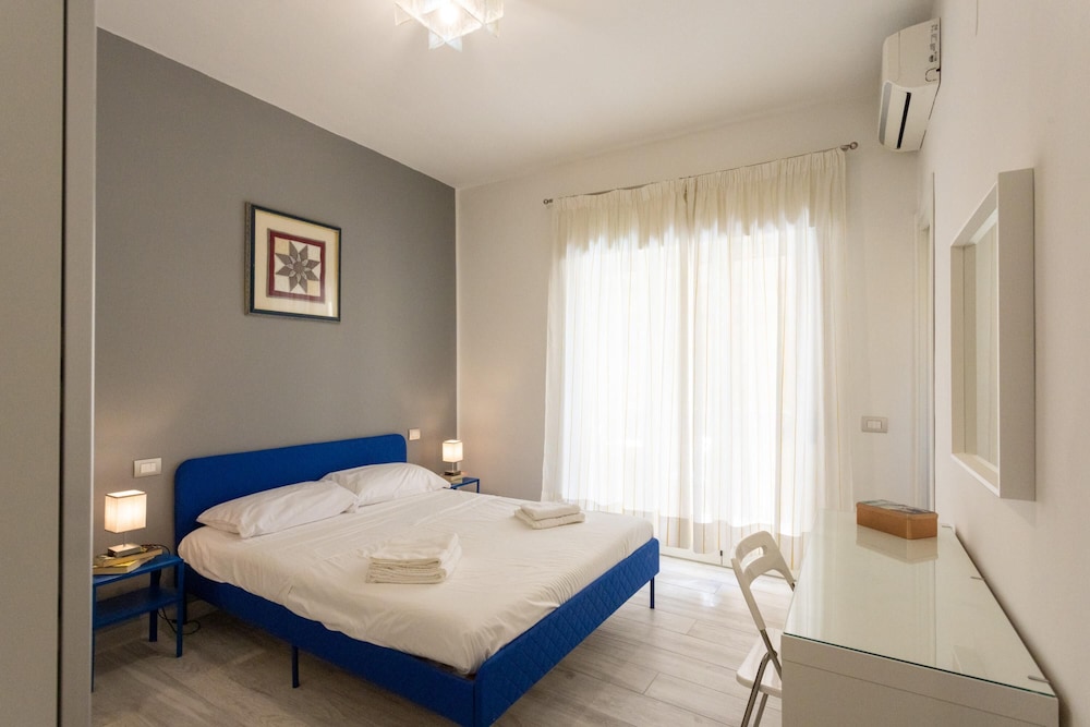 Ninetta a Foria in Naples