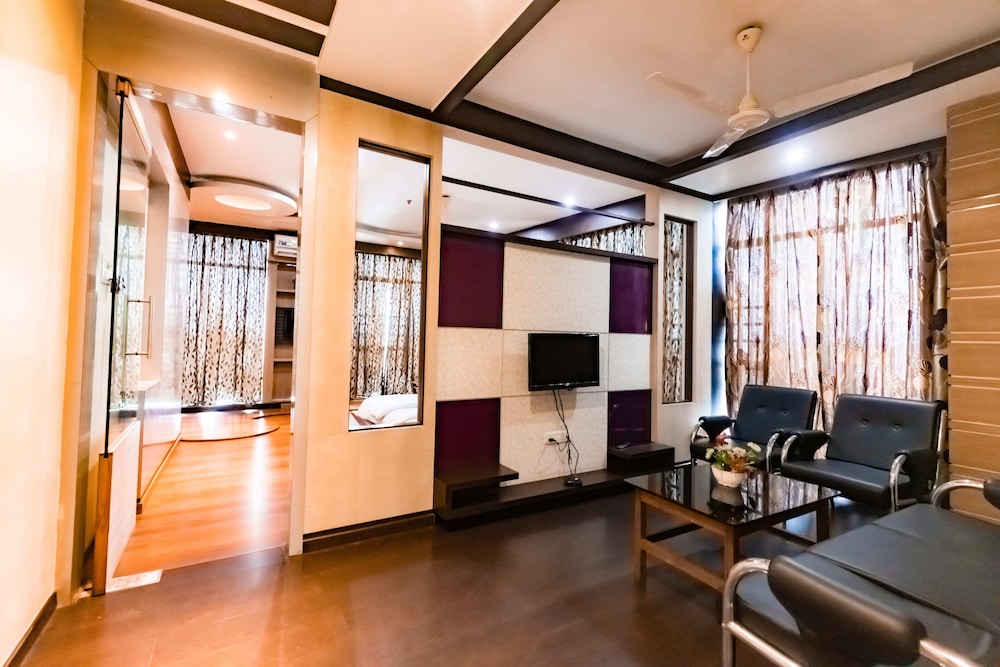 Hotel Haven Intercontinental