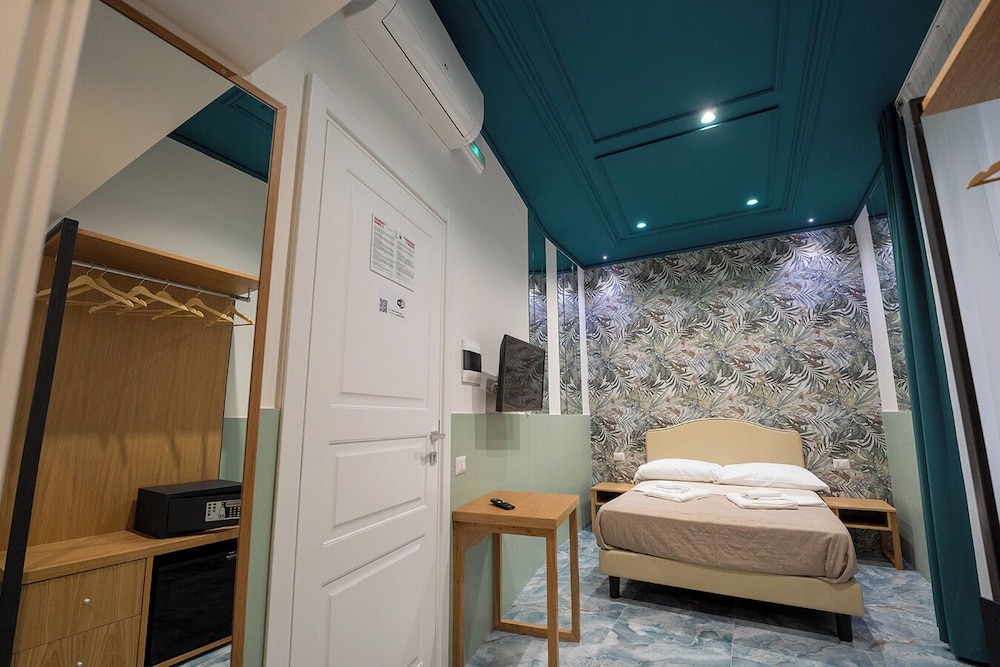 GREROS H. PORTO NAPOLI CENTRO by ClaPa Group Dislocated Hospitality