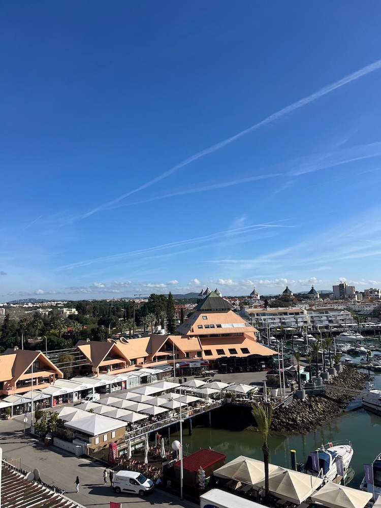 Penthouse Triplex Marina T2 HsR Vilamarina