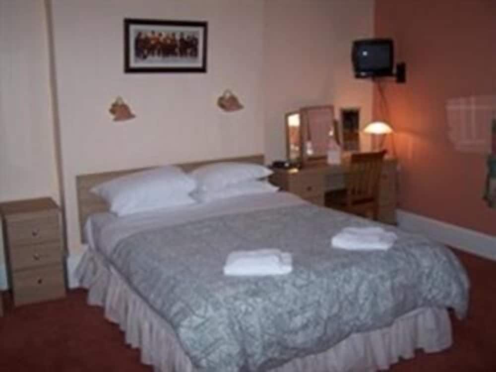 The Cumberland Inn