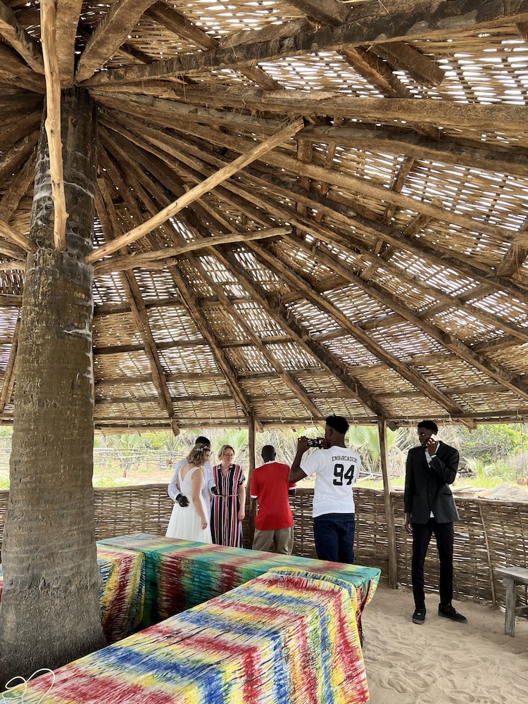 Nemasu Eco-Lodge