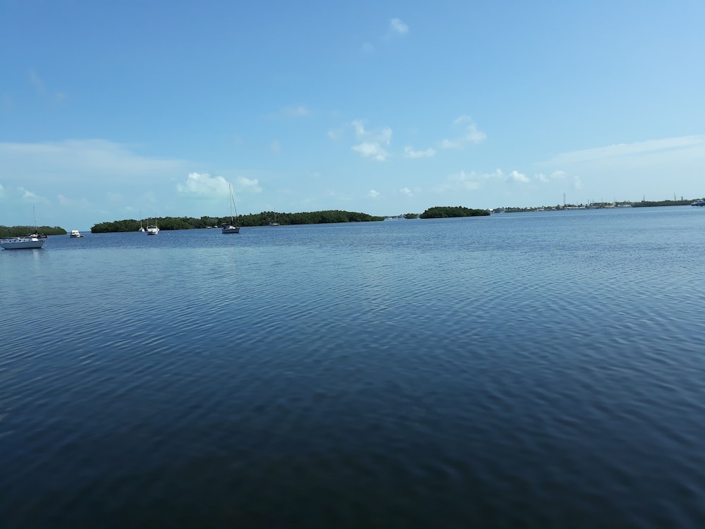 Mangrove Marina and Resort Aqualodge Houseboats