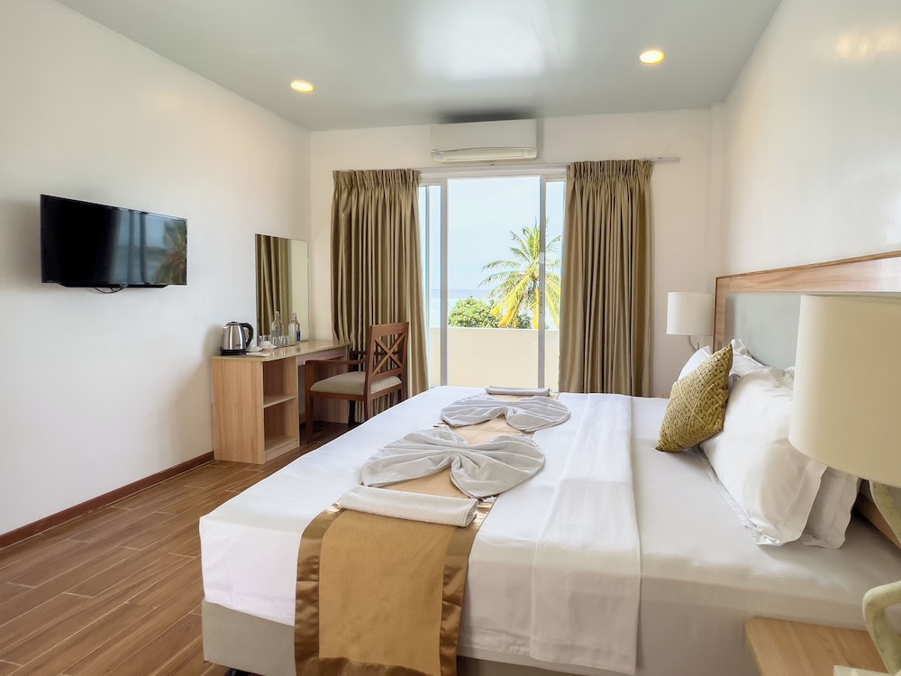 Rehendhi Villa