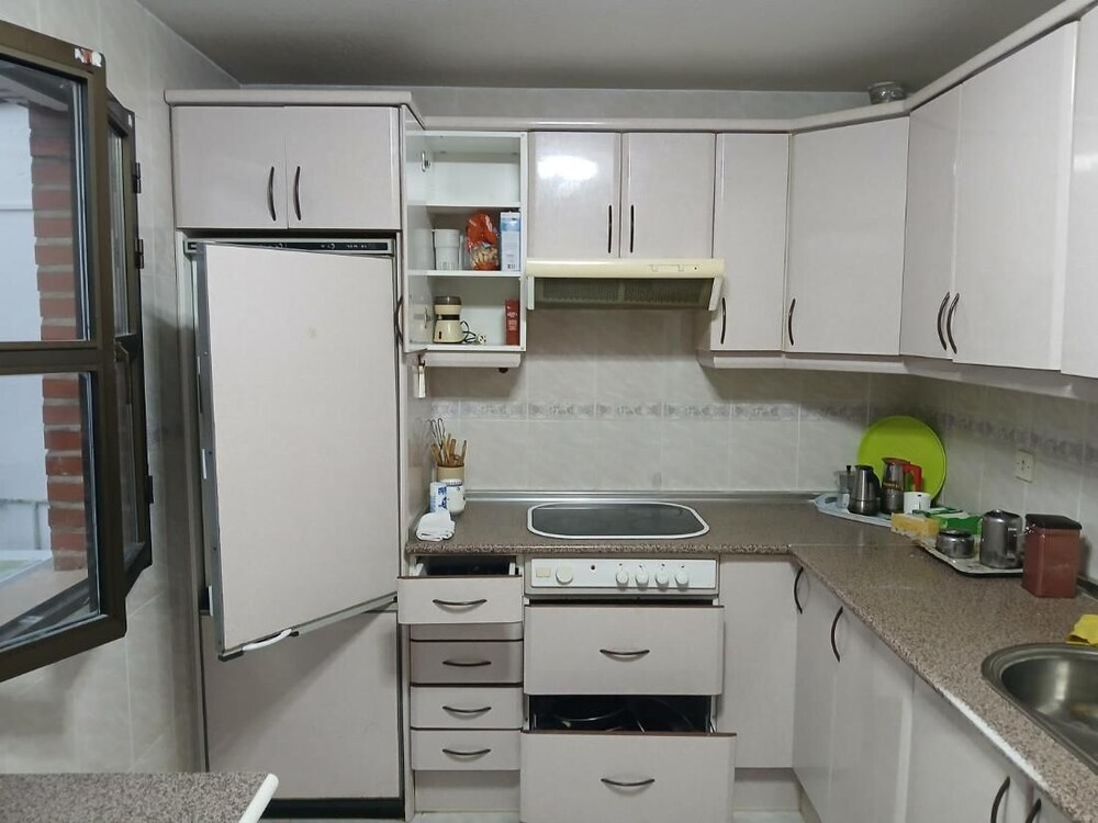 Room-cuarto Privado Doble en Toledo