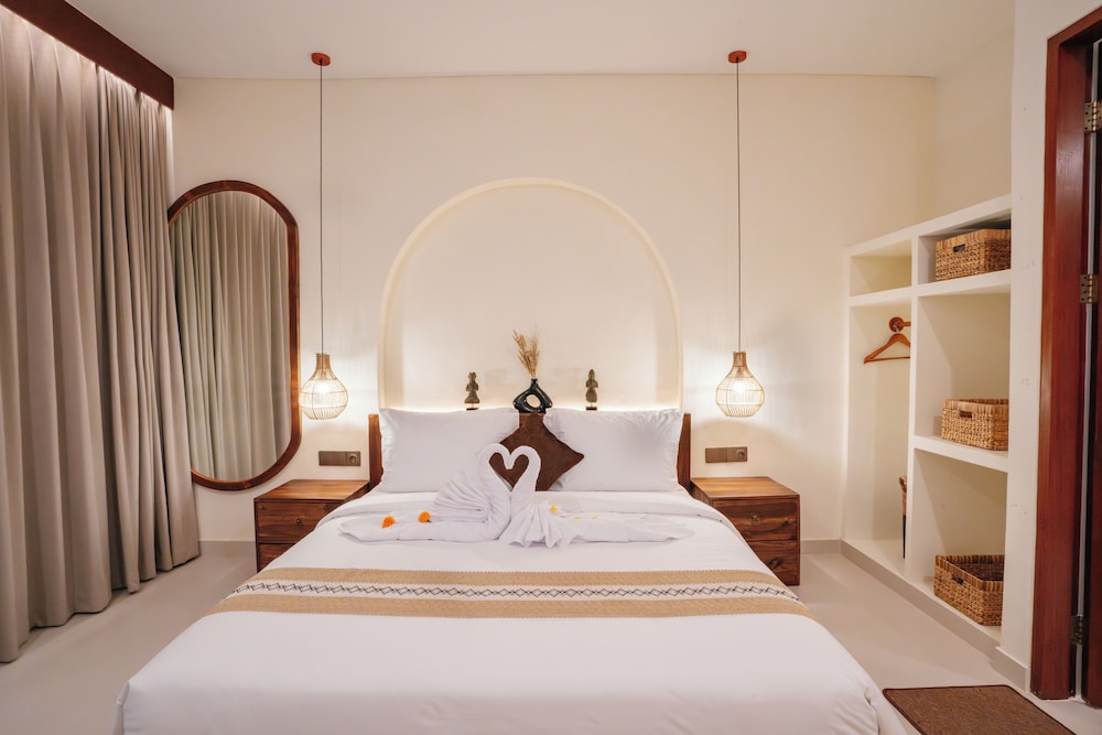 Luxury Noah Villa