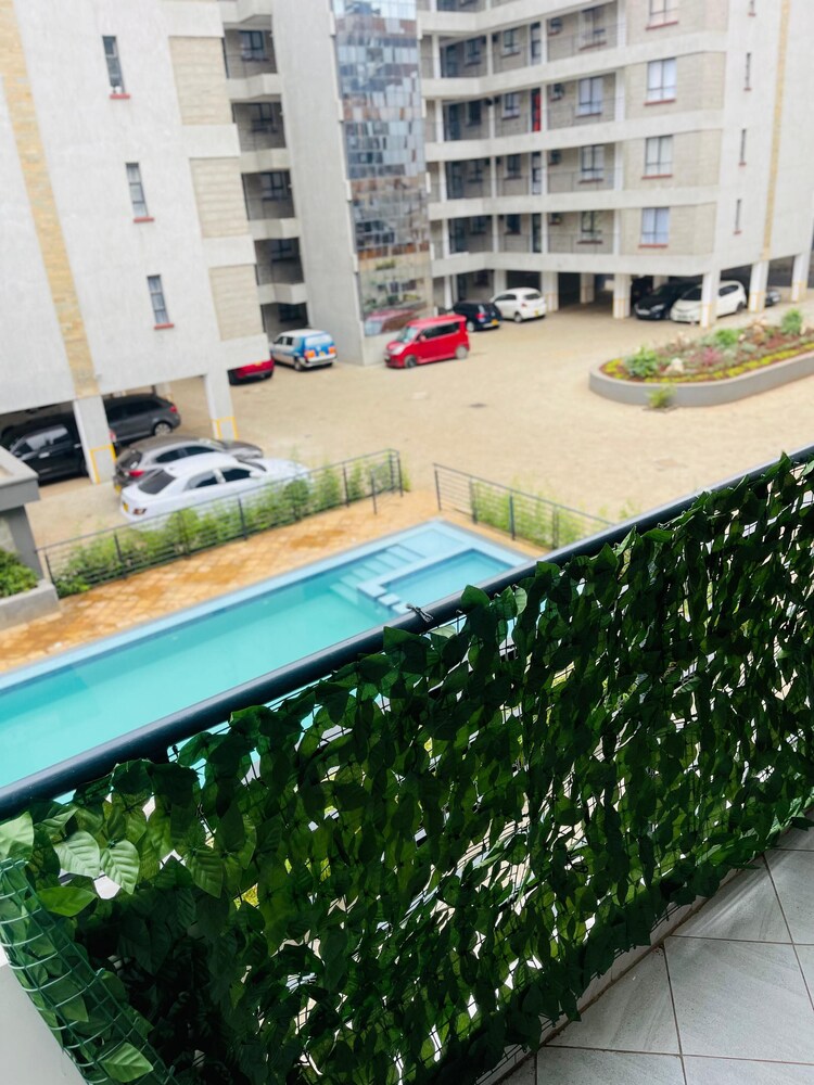 1 bedroom amaziah waiyaki way