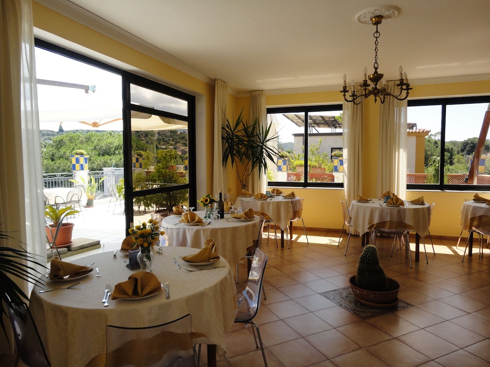 Villa Passarelli