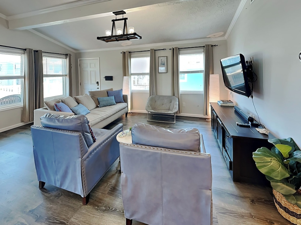 Tortuga by Ryson Vacation Rentals