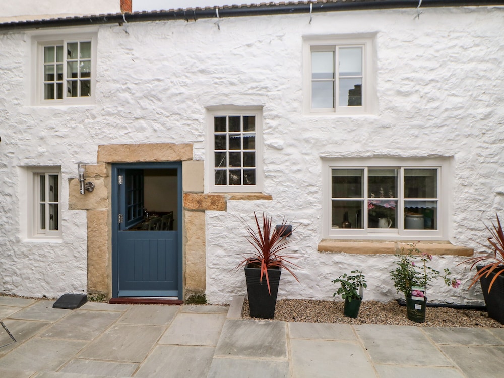 Duck Cottage