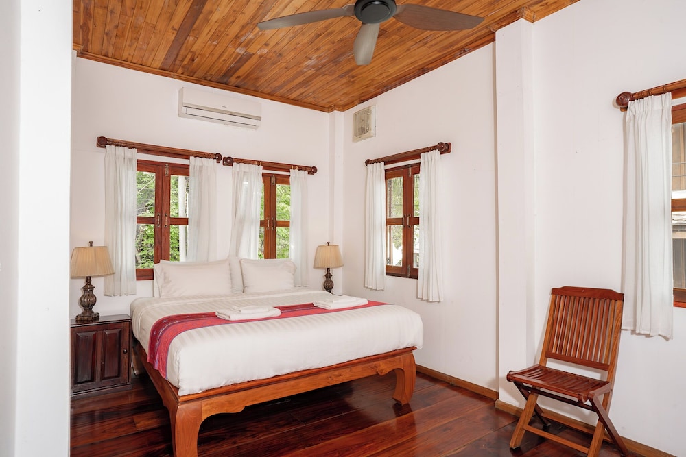 Villa Mira Heritage