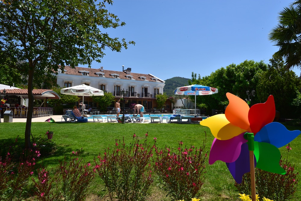 Göcek Lykia Resort Hotel - Image 9