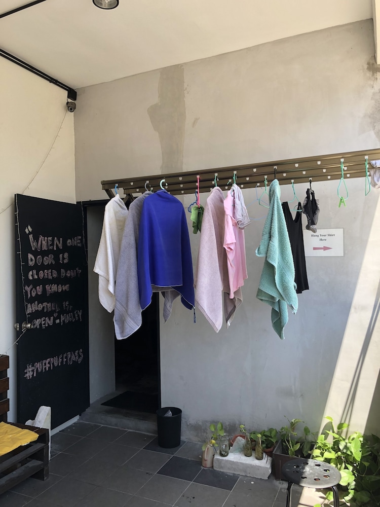 Mari Hostel