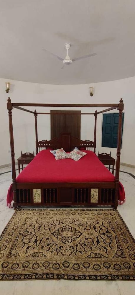 AM Hotel Kollection Maangarh Ratlam
