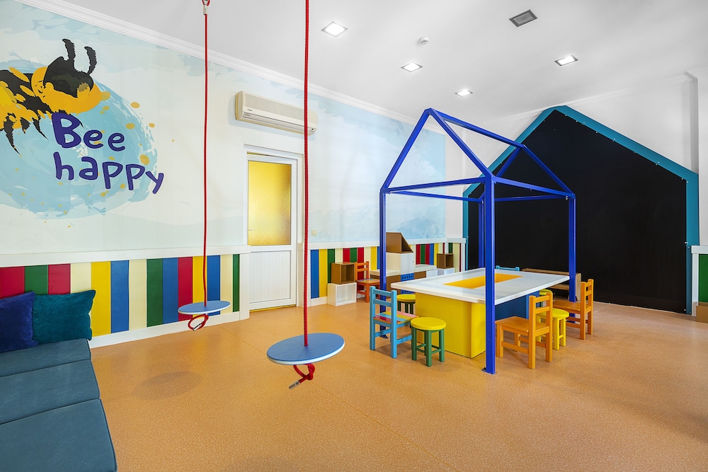 Telatiye Resort Hotel - All Inclusive