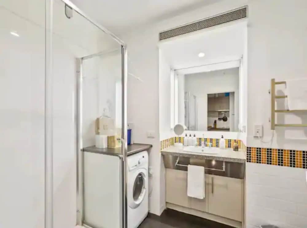 Stylish Studio With Pool And Gym view 4
