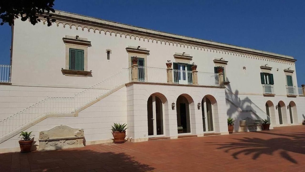 Resort Villa Isola 21