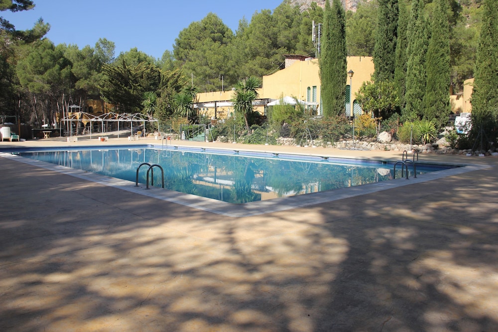 Camping La Puerta