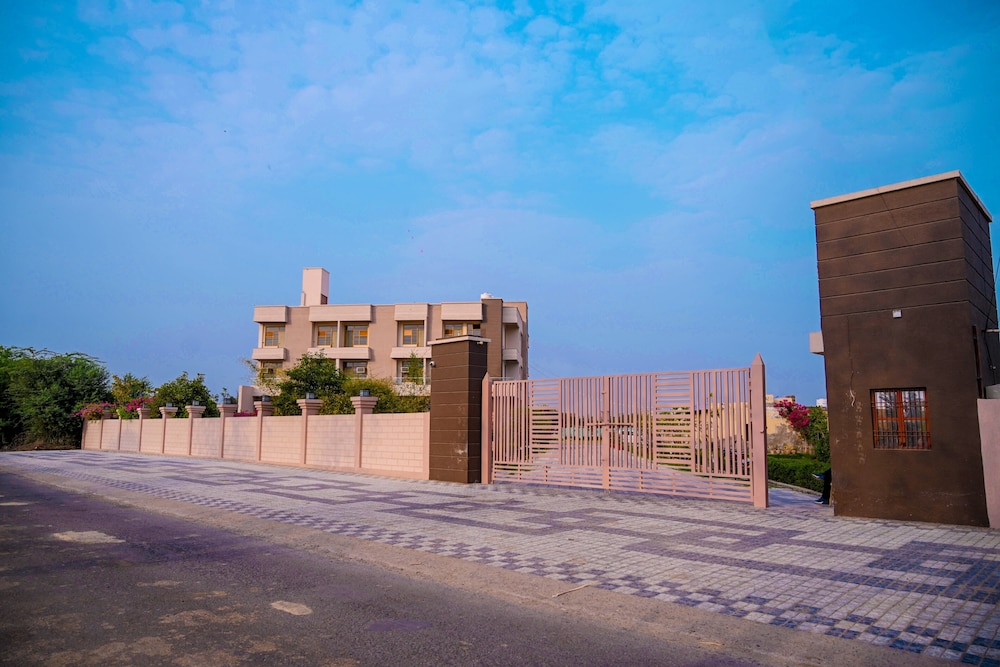The Govindam Resort
