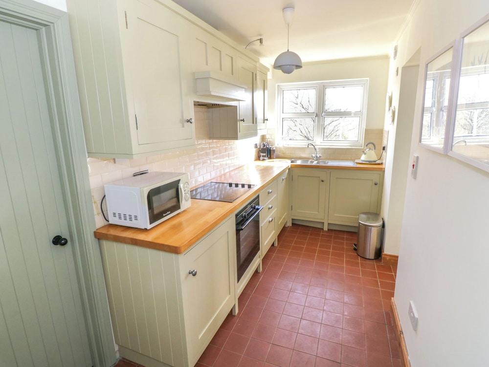 Calvey's Cottage