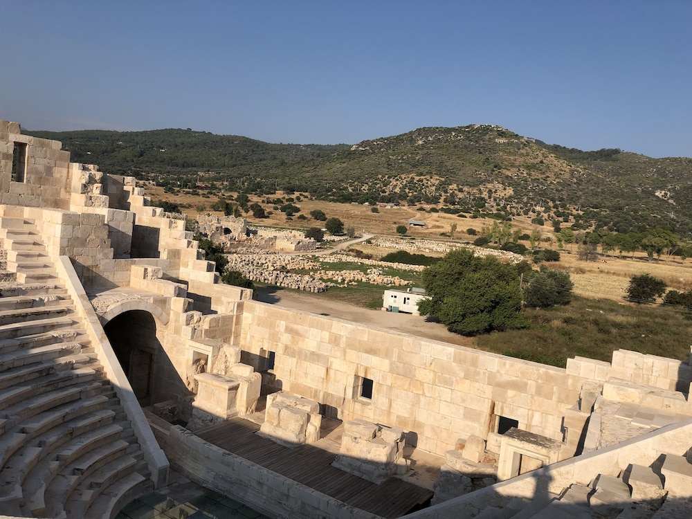 Xanthos Butik Otel Patara - Image 56