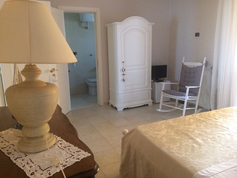 B&B Pesciolino Rosso photo 4