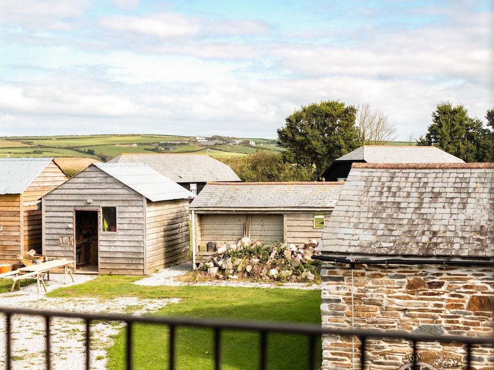 Swallow Cottage, Trewetha Farm