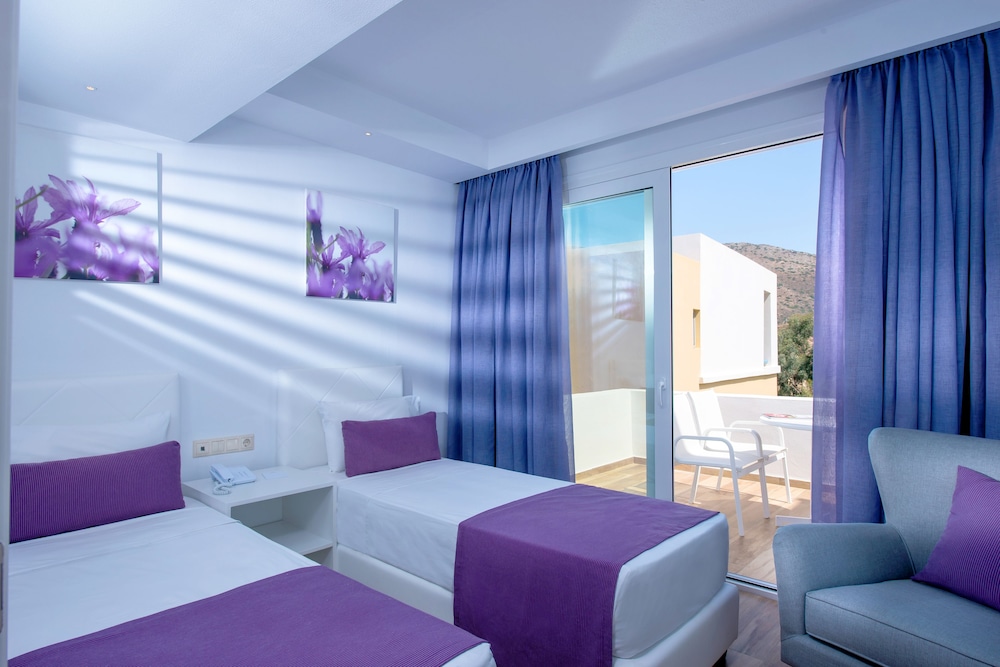 Fodele Beach & Water Park Holiday Resort - All Inclusive view 5