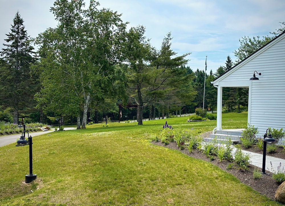 Camp DeForest