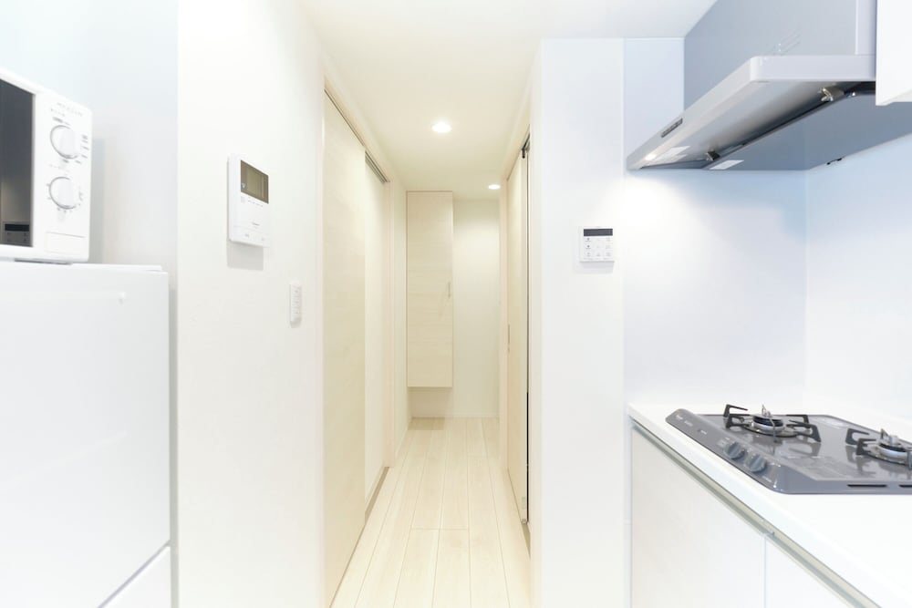 Sugamo Green Heights by Tranova