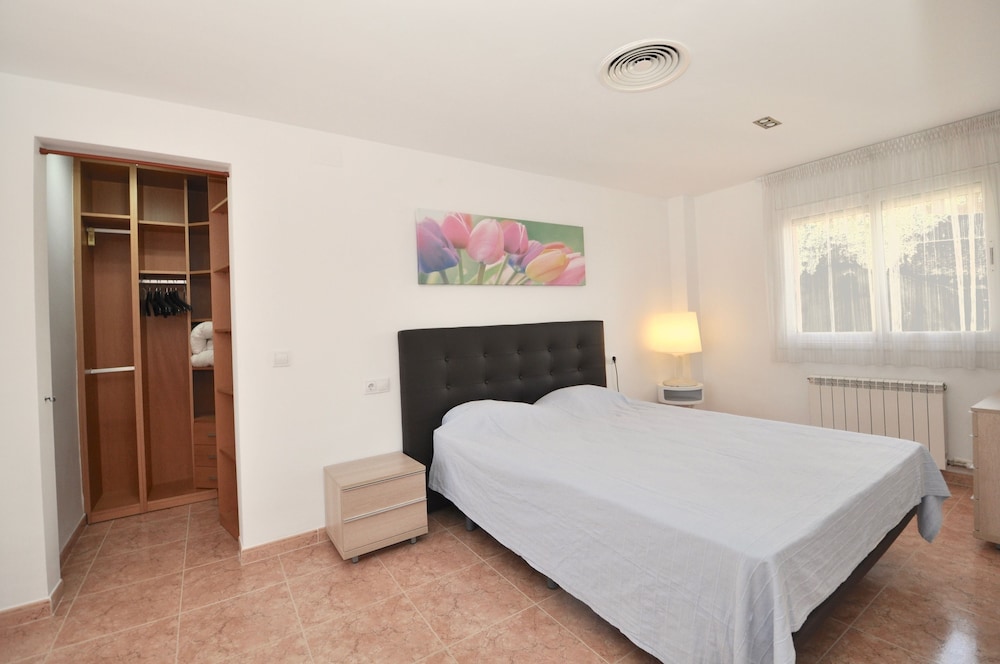 Apartamento Duplex Llaverias